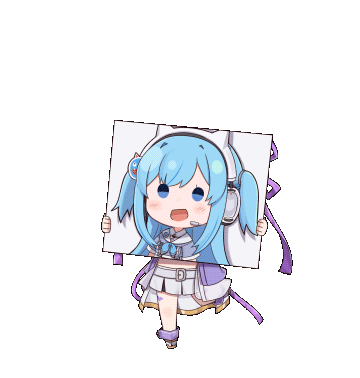 ニケ☆オーダーページ メガニケストアオンライン限定受注生産】NIKKE メタルポスター